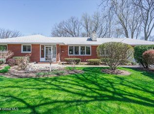 163 Van Rensselaer Blvd, Menands, NY 12204