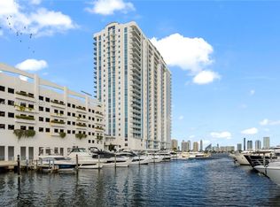 Marina Palms, North Miami Beach, FL 33160