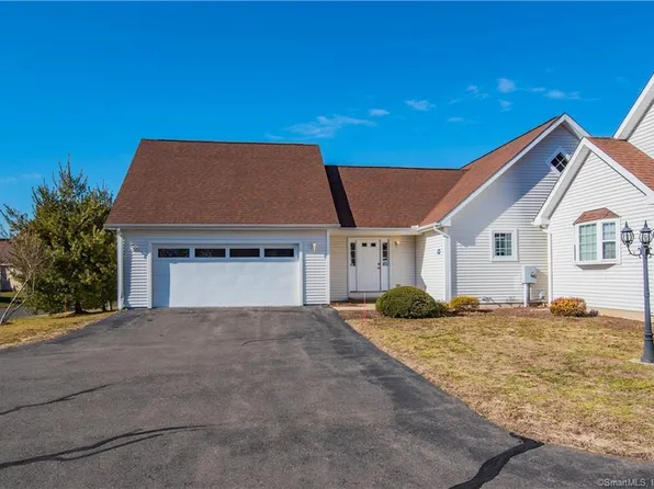 28 Joanne Drive #28, East Hartford, CT 06108