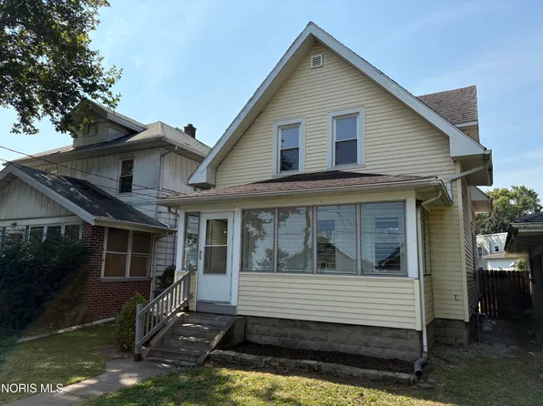 2460 Caledonia St, Toledo, OH 43605