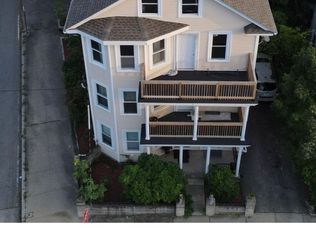 3-224 Jewett St, Providence, RI 02908