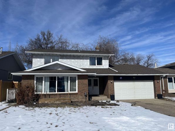 12 Bennett Pl, Saint Albert, AB T8N 2K2