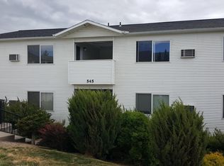 545 Shoemaker Pl APT B, Pullman, WA 99163