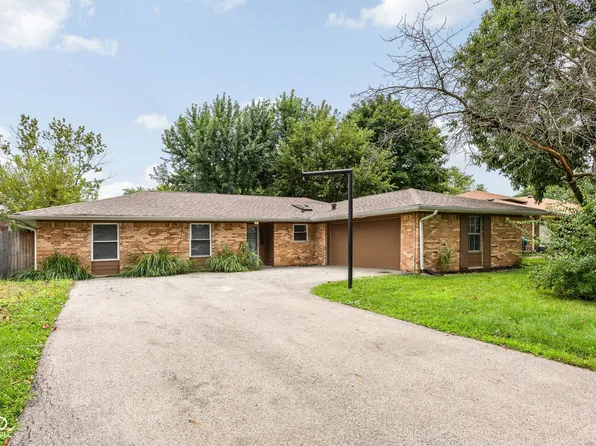 9531 Jay Dr, Indianapolis, IN 46229
