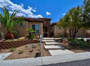 2084 Bliss Corner St, Henderson, NV 89044
