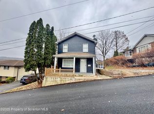 4 Maple St, Yatesville, PA 18640