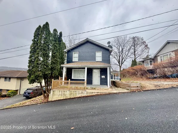 4 Maple St, Yatesville, PA 18640