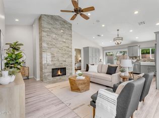 9223 E Camino Del Santo, Scottsdale, AZ 85260