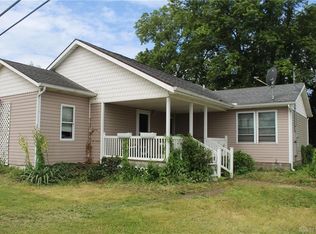 2865 Upper Valley Pike, Springfield, OH 45504