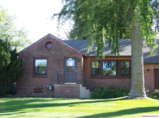1821 Lincoln St, Beatrice, NE 68310