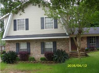 1030 Hearthstone Ct, Mobile, AL 36608