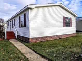 401 Hunters Rill, Oxford, MI 48371