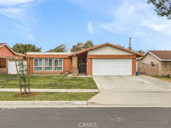 1125 Aspen St, Corona, CA 92879