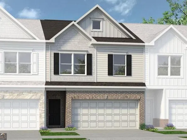 323 Caroline Pl #174, Villa Rica, GA 30180