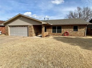 718 Sunnylane St, Duncan, OK 73533