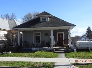 2427 W Mallon Ave, Spokane, WA 99201