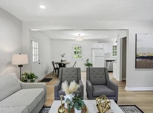 6501 N Sweetwater Rd, Lithia Springs, GA 30122