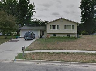 760 Wagon Dr, West Salem, WI 54669