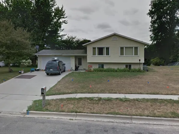 760 Wagon DRIVE, West Salem, WI 54669