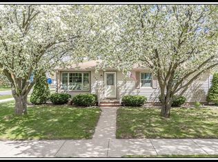 200 E Pershing St, Appleton, WI 54911