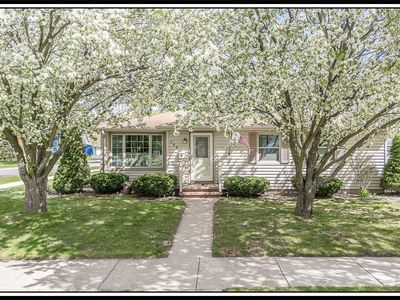 200 E Pershing St, Appleton, WI, 54911
