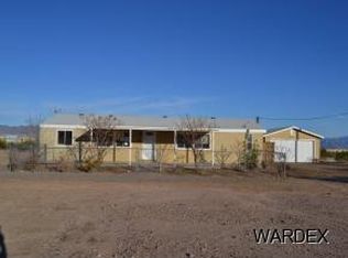 800 S Elfrida Rd, Golden Valley, AZ 86413
