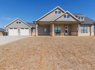 4354 Peak Ln, Elgin, OK 73538