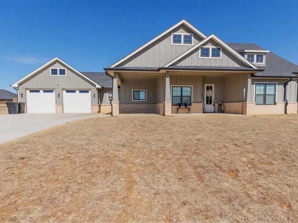 4354 Peak Ln, Elgin, OK 73538