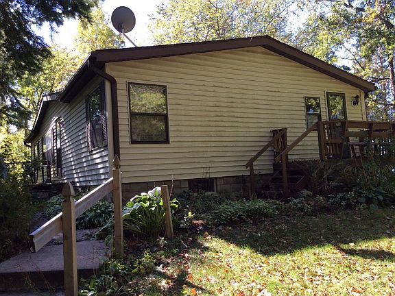 4th image of 24901 Peavy Lake Dr