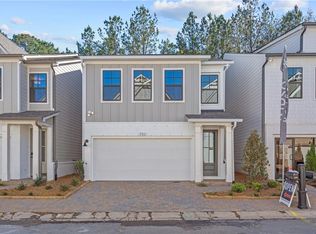 731 Stickley Oak Way, Woodstock, GA 30189