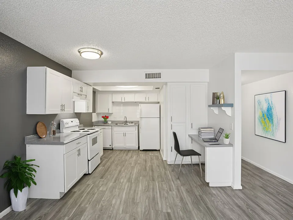 Lemon Grove Apartments