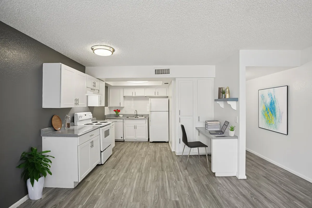Building Photo - Lemon Grove Apartments