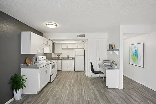 Lemon Grove Apartments Photo 1