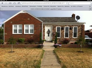 233 W Cross Ave, Masontown, PA