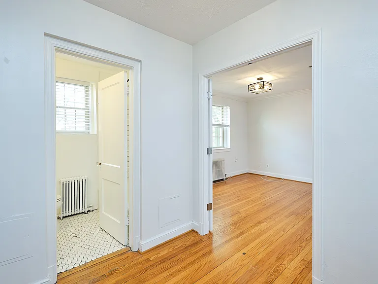3925 Davis Pl NW #206 — Photo 14