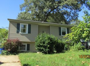 9506 49th Ave, College Park, MD 20740