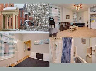 1076 Neil Ave APT C, Columbus, OH 43201