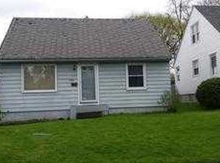 3503 Neilson Ave, Youngstown, OH