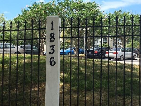 2nd image of 1836 Metzerott Rd APT 112