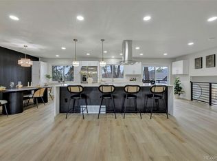 10508 W Chautauga Mountain, Littleton, CO 80127