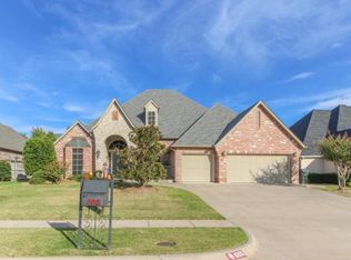 605 Trisha Ln, Norman, OK 73072