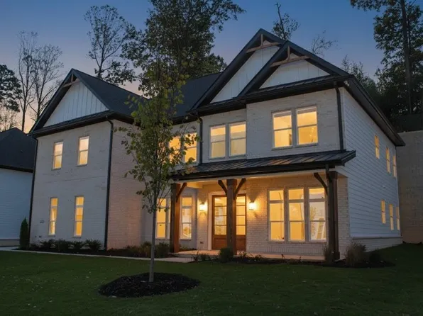 3915 Clifton Hill Ct #1, Cumming, GA 30040