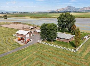 10773 Crystal Springs Rd, Klamath Falls, OR 97603