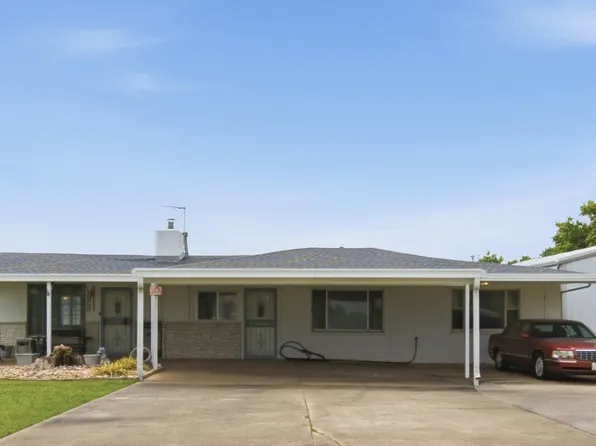 16870 S Yale Ave, Bixby, OK 74008