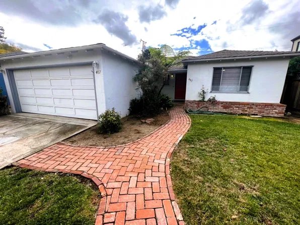 487 Church St, Mountain View, CA 94041