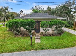 1010 N Rice Ter, Crystal River, FL 34429