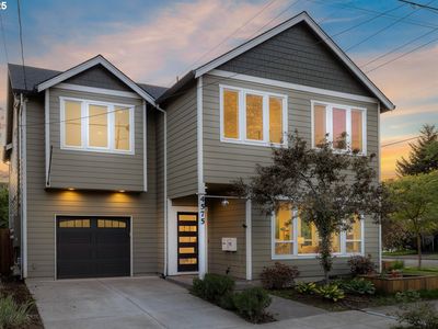 4575 NE 14th Pl, Portland, OR, 97211
