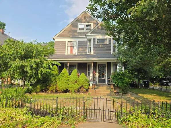 213 N Union St, Galion, OH 44833