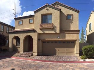 3505 Tesoro Del Valle Ct, North Las Vegas, NV 89081