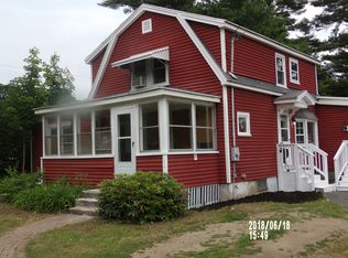 136 Back River Rd, Dover, NH 03820